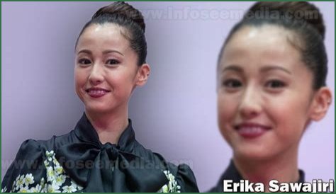 Erika Sawajiri Bio & Wiki: Net Worth, Age, Height & Weight